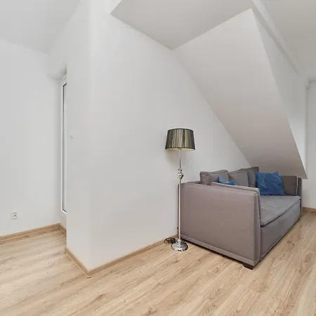 Comfortable & Cozy Studio With Balcony - Klimasa By Noclegi Renters Wroclaw Exterior photo