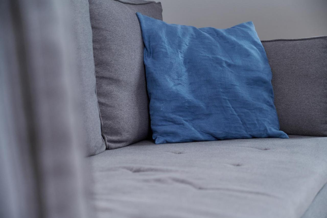Comfortable & Cozy With Balcony - Klimasa By Renters *