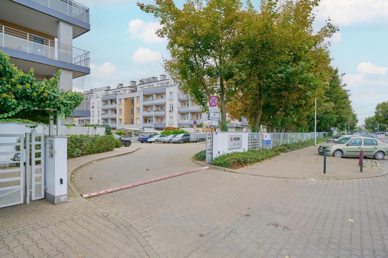 Apartament Comfortable & Cozy With Balcony - Klimasa By Renters Wrocław